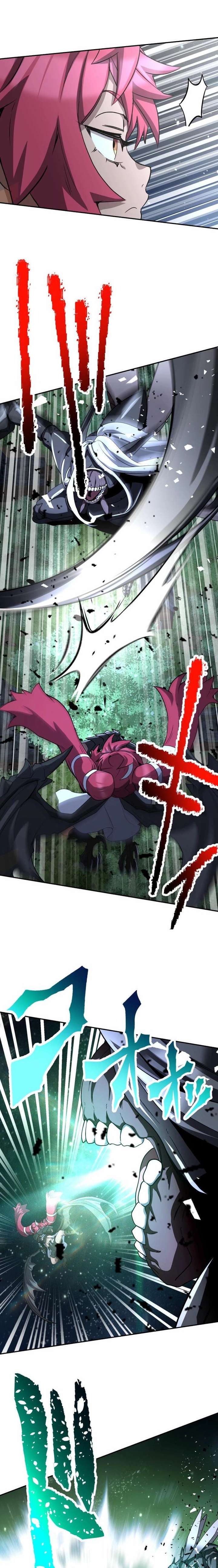 Monster Eater Chapter 91 - Page 15