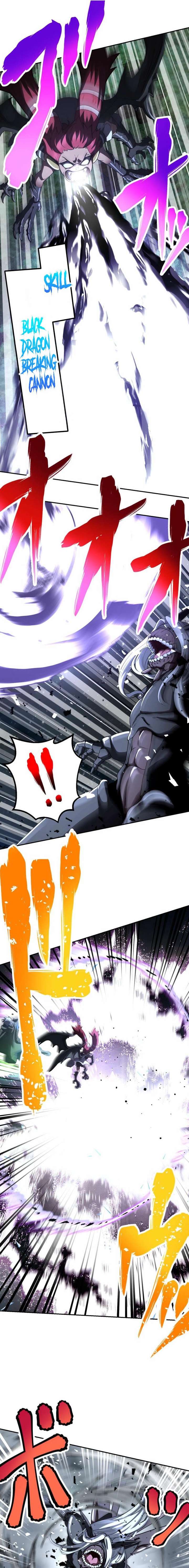 Monster Eater Chapter 91 - Page 17