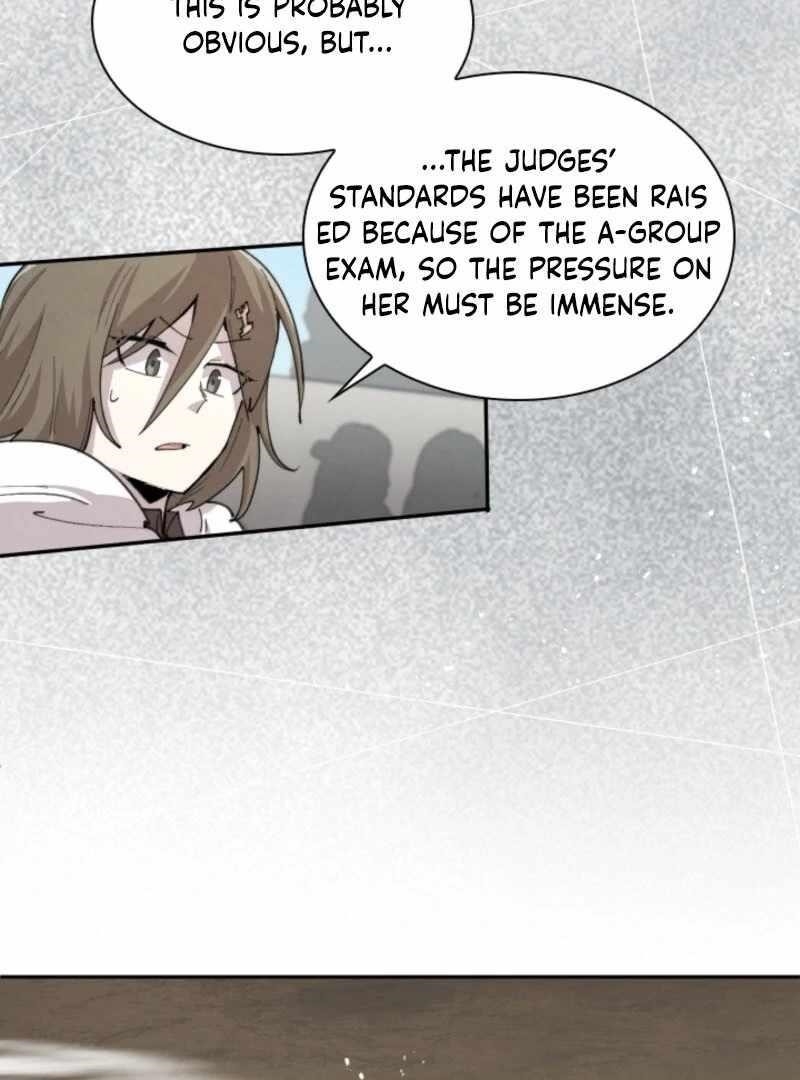 The Great Mage of the Hero’s Party Reincarnates Chapter 102 - Page 11