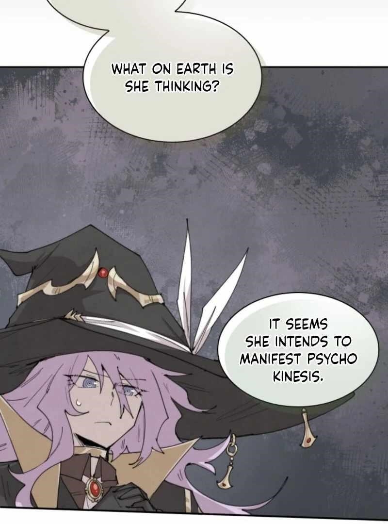 The Great Mage of the Hero’s Party Reincarnates Chapter 102 - Page 34