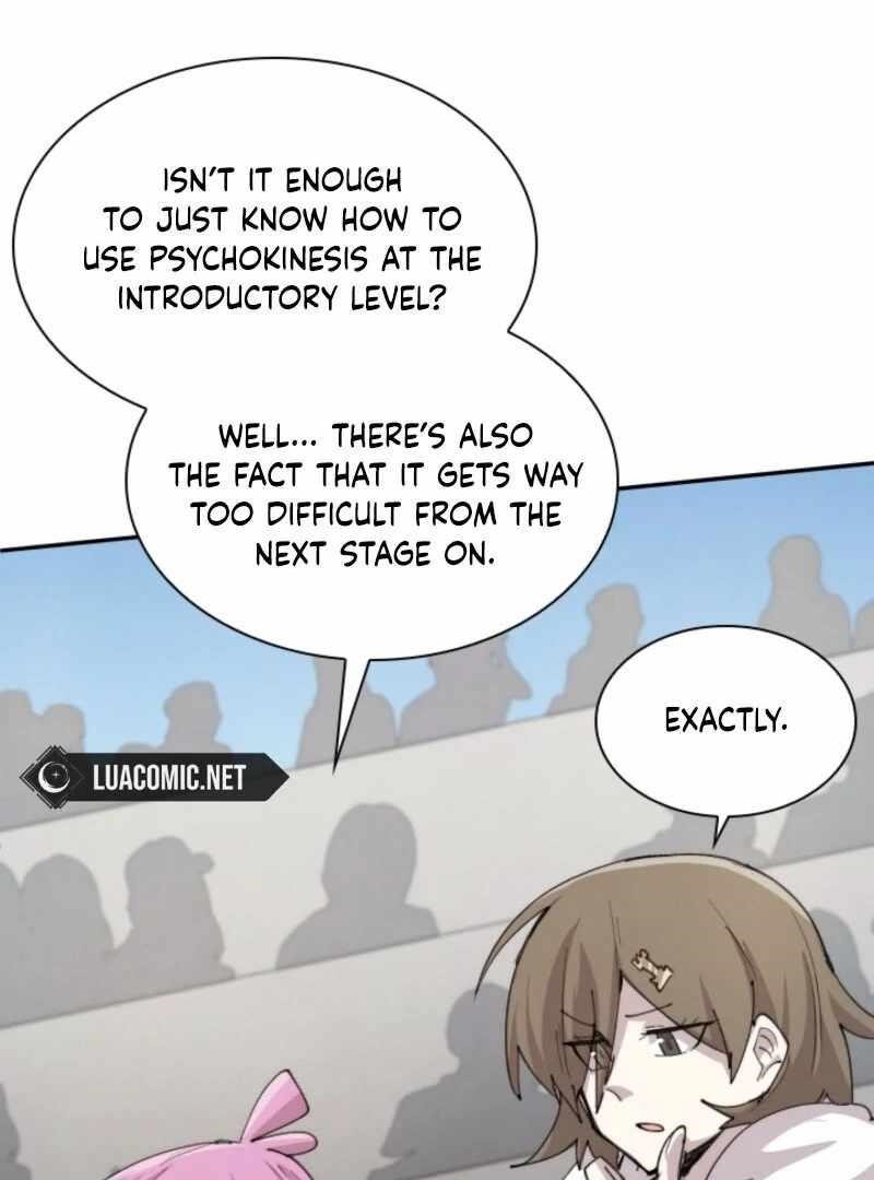 The Great Mage of the Hero’s Party Reincarnates Chapter 102 - Page 38