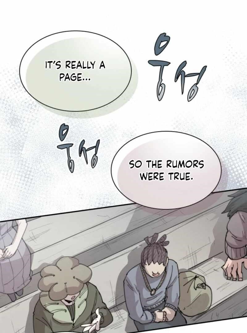 The Great Mage of the Hero’s Party Reincarnates Chapter 102 - Page 4