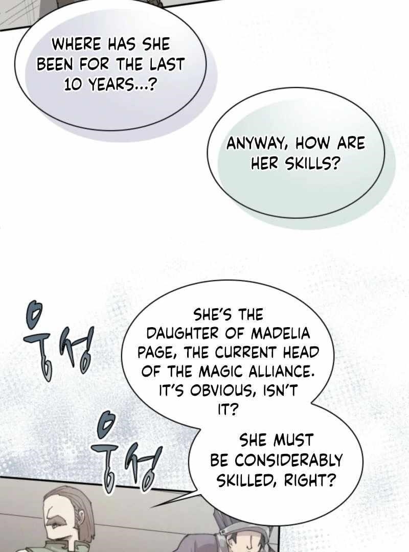 The Great Mage of the Hero’s Party Reincarnates Chapter 102 - Page 5