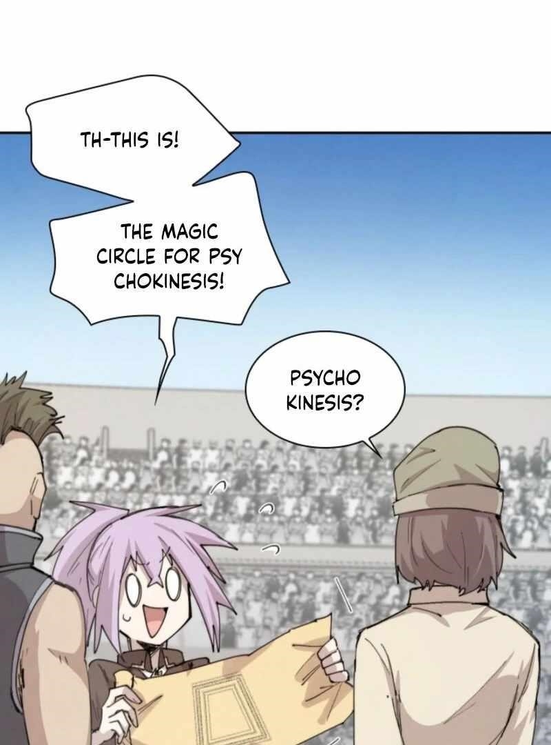 The Great Mage of the Hero’s Party Reincarnates Chapter 102 - Page 51