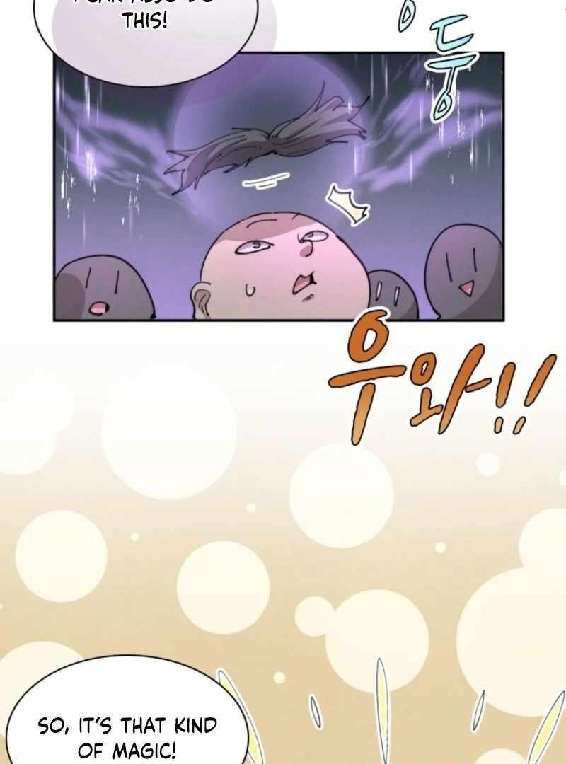 The Great Mage of the Hero’s Party Reincarnates Chapter 102 - Page 62