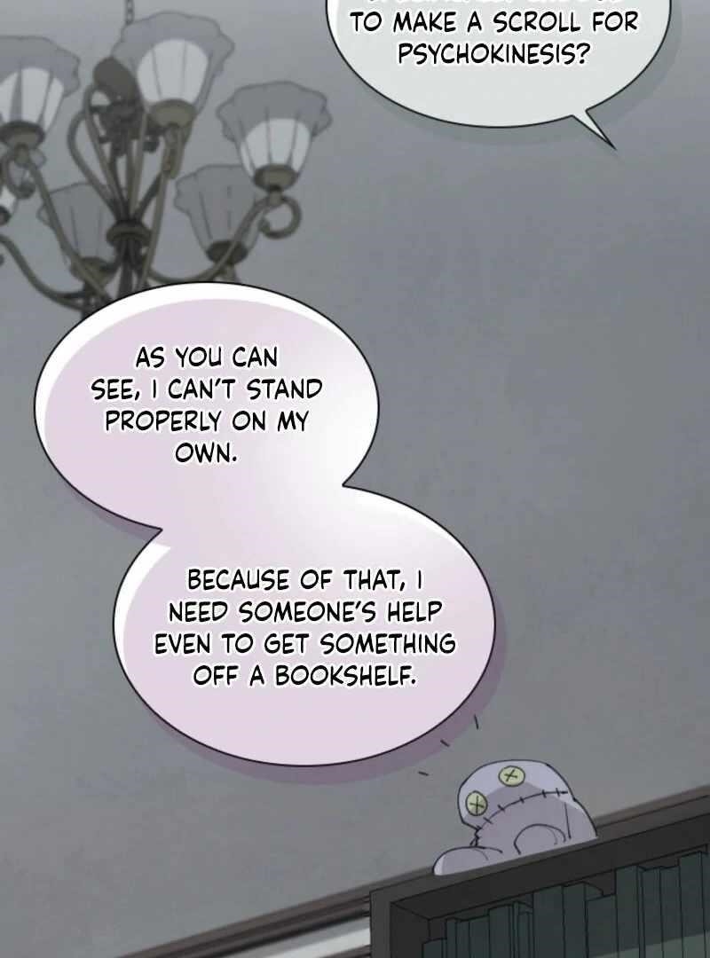 The Great Mage of the Hero’s Party Reincarnates Chapter 102 - Page 73