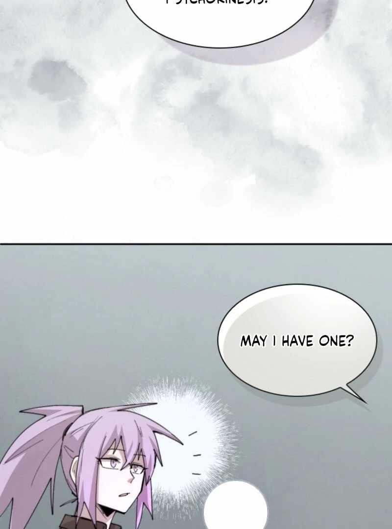 The Great Mage of the Hero’s Party Reincarnates Chapter 102 - Page 81