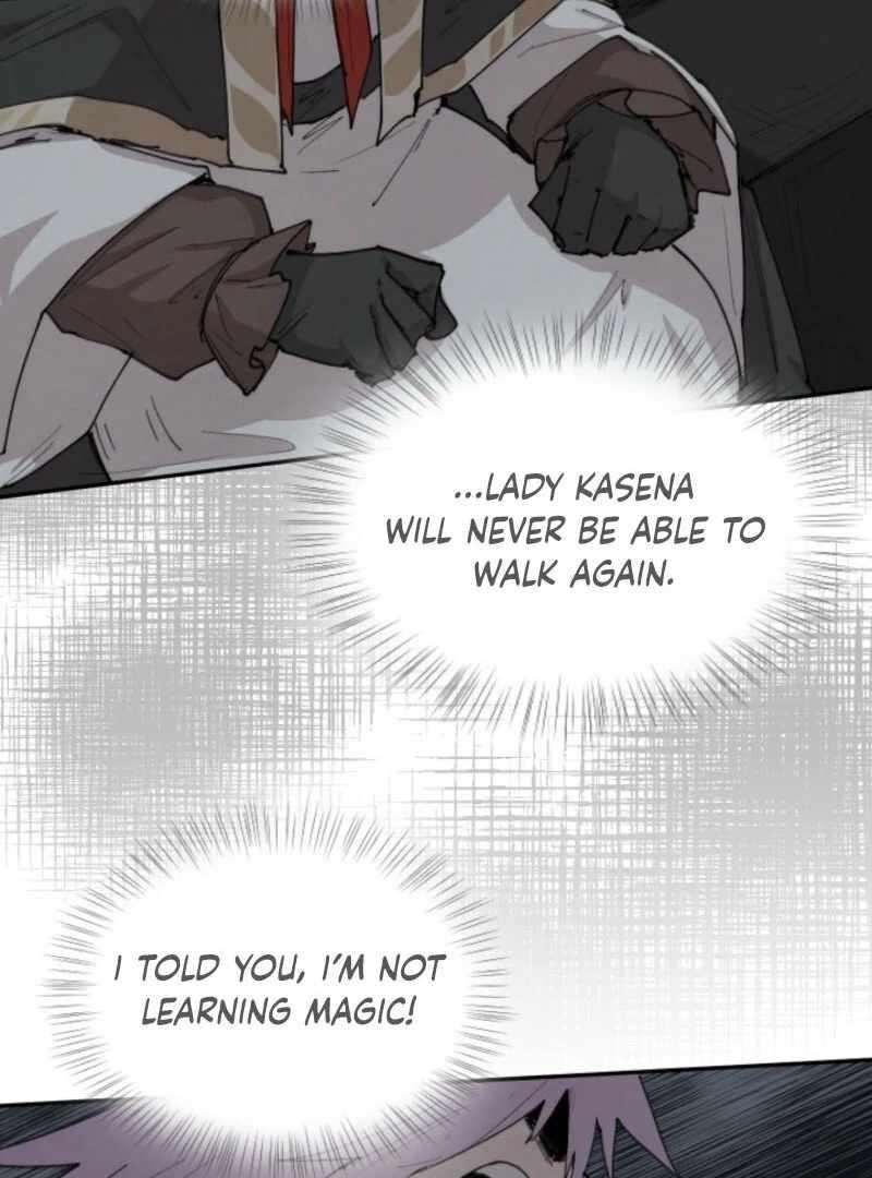 The Great Mage of the Hero’s Party Reincarnates Chapter 102 - Page 91