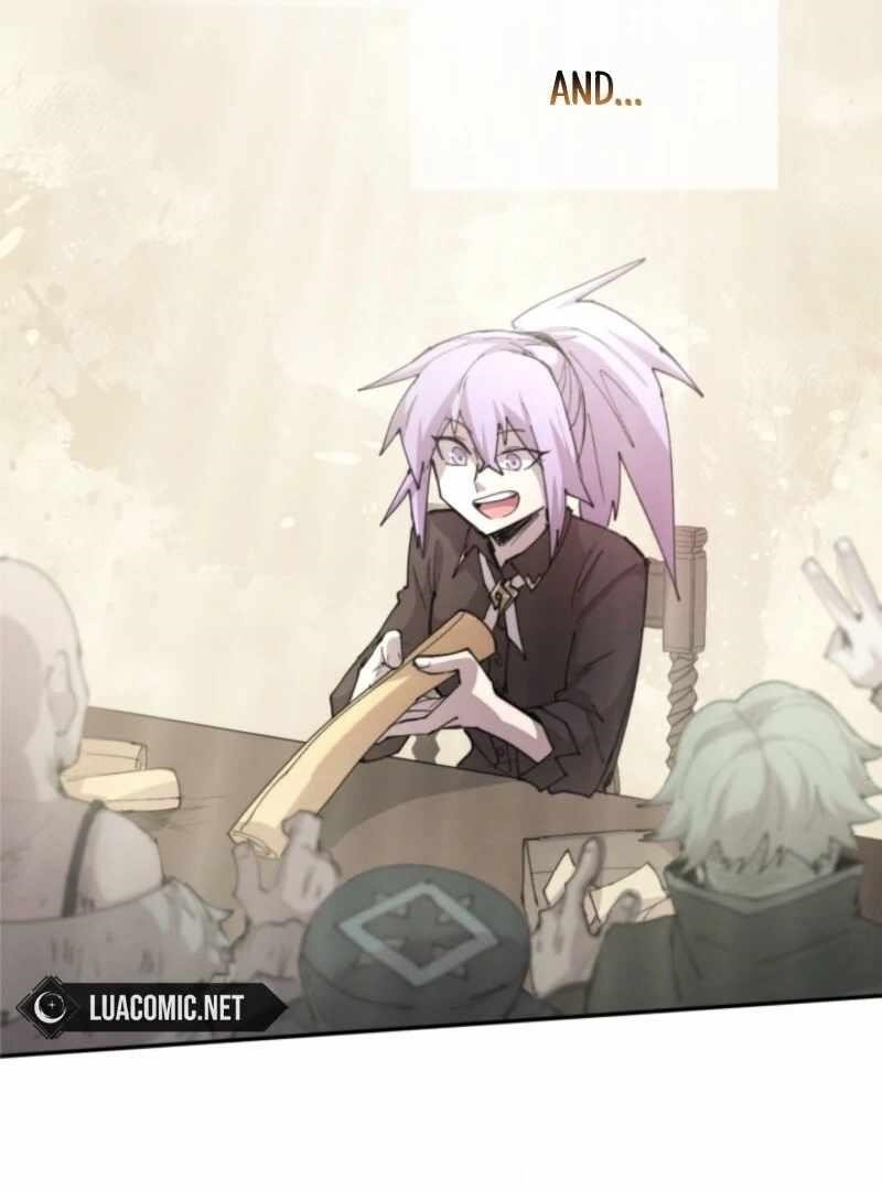 The Great Mage of the Hero’s Party Reincarnates Chapter 102 - Page 94