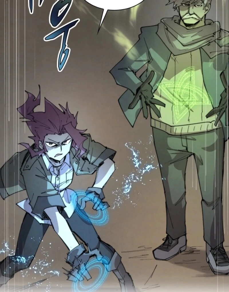 The Great Mage of the Hero’s Party Reincarnates Chapter 103 - Page 13