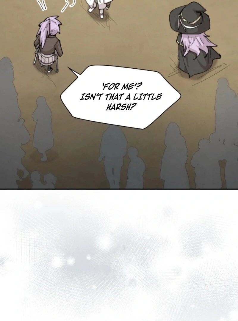 The Great Mage of the Hero’s Party Reincarnates Chapter 103 - Page 19