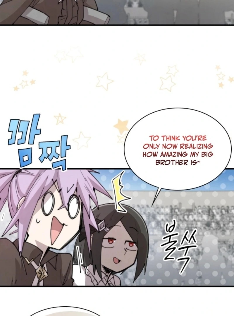 The Great Mage of the Hero’s Party Reincarnates Chapter 103 - Page 22