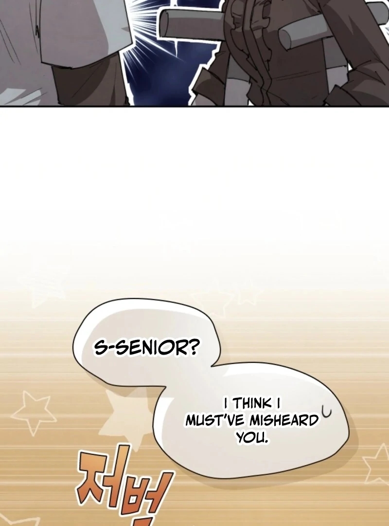 The Great Mage of the Hero’s Party Reincarnates Chapter 103 - Page 31