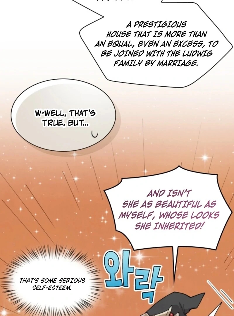 The Great Mage of the Hero’s Party Reincarnates Chapter 103 - Page 33