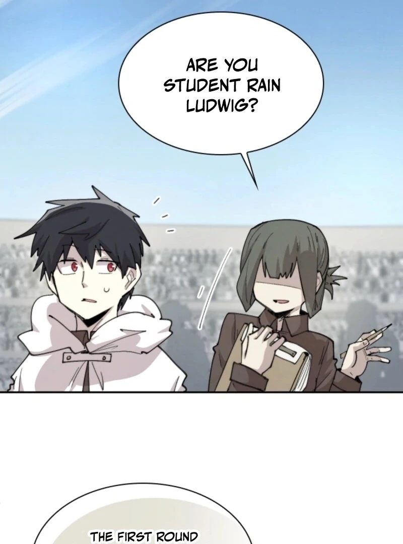 The Great Mage of the Hero’s Party Reincarnates Chapter 103 - Page 39