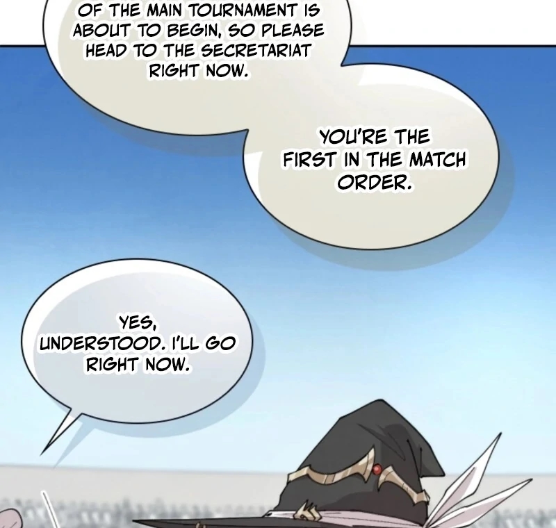 The Great Mage of the Hero’s Party Reincarnates Chapter 103 - Page 40