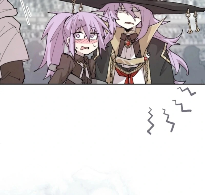 The Great Mage of the Hero’s Party Reincarnates Chapter 103 - Page 41