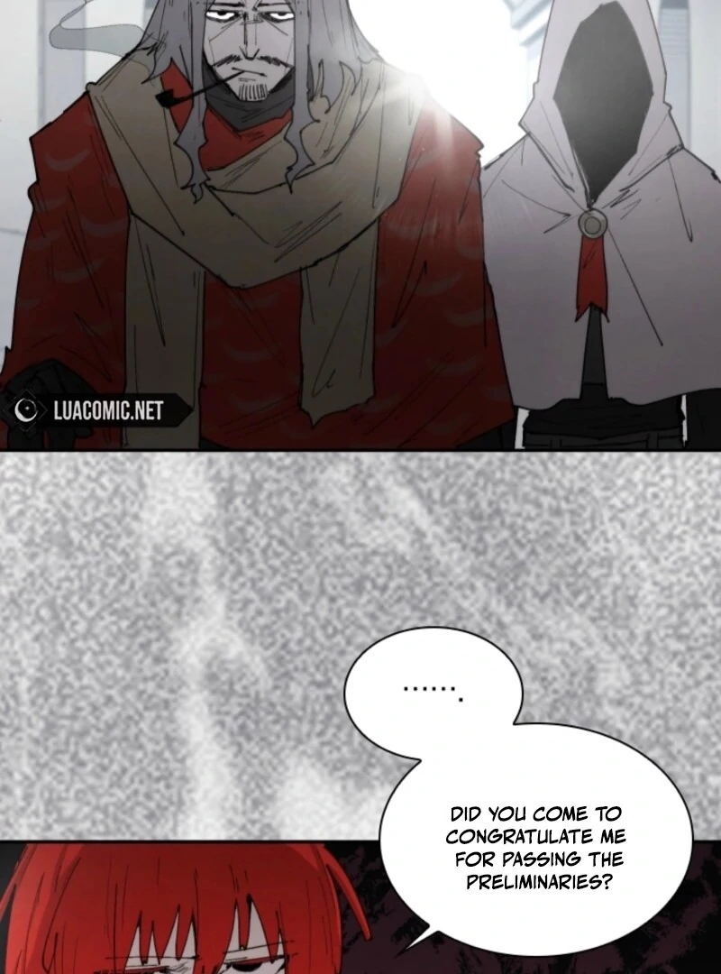 The Great Mage of the Hero’s Party Reincarnates Chapter 103 - Page 47