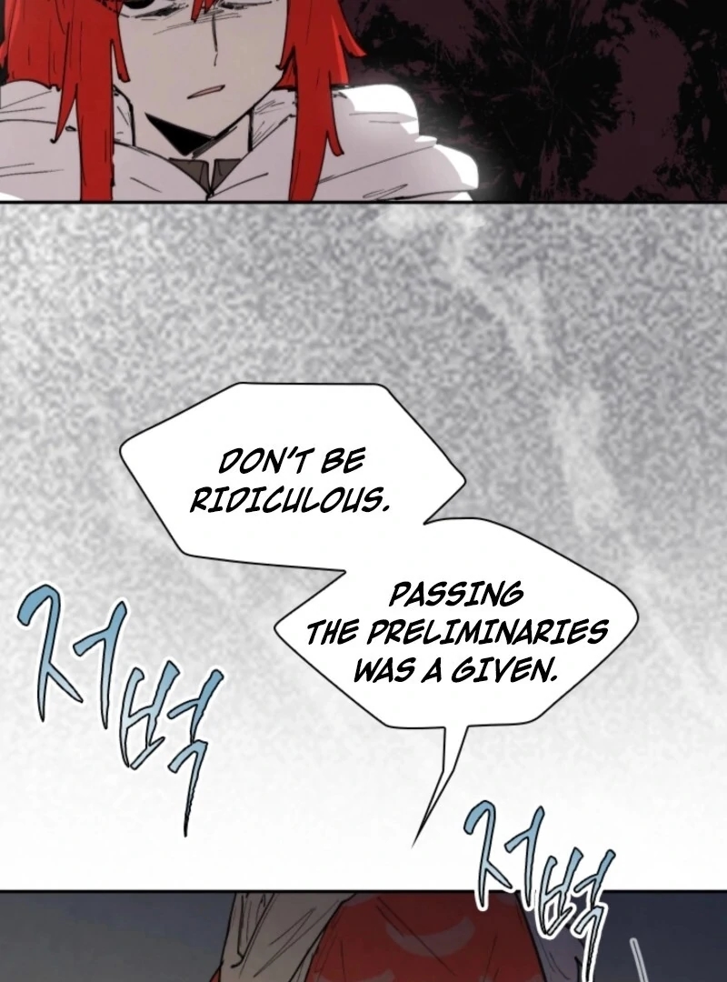 The Great Mage of the Hero’s Party Reincarnates Chapter 103 - Page 48