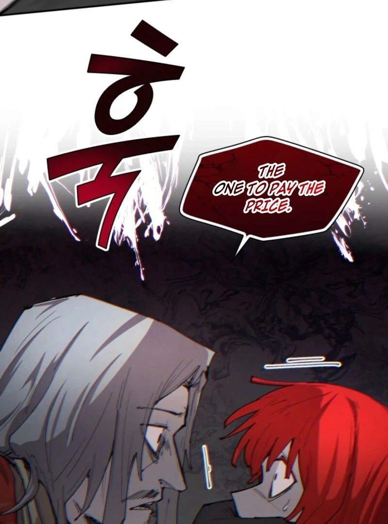 The Great Mage of the Hero’s Party Reincarnates Chapter 103 - Page 61