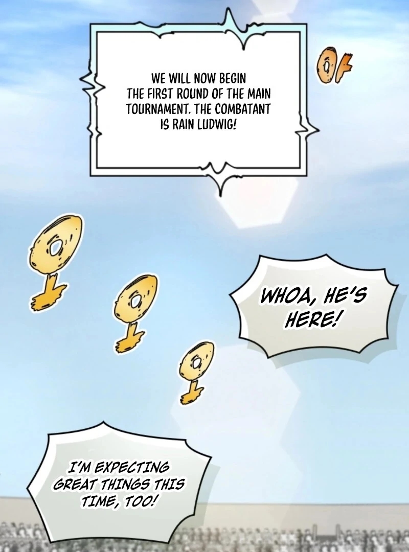 The Great Mage of the Hero’s Party Reincarnates Chapter 103 - Page 72