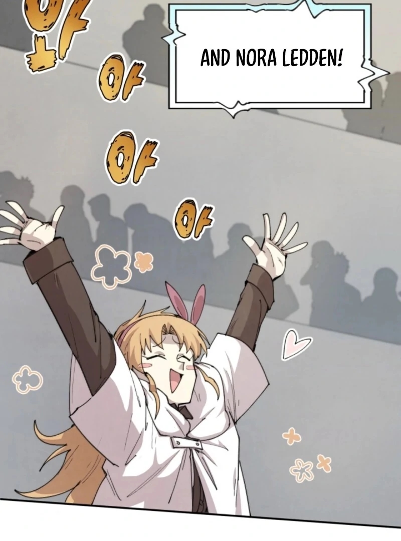 The Great Mage of the Hero’s Party Reincarnates Chapter 103 - Page 74