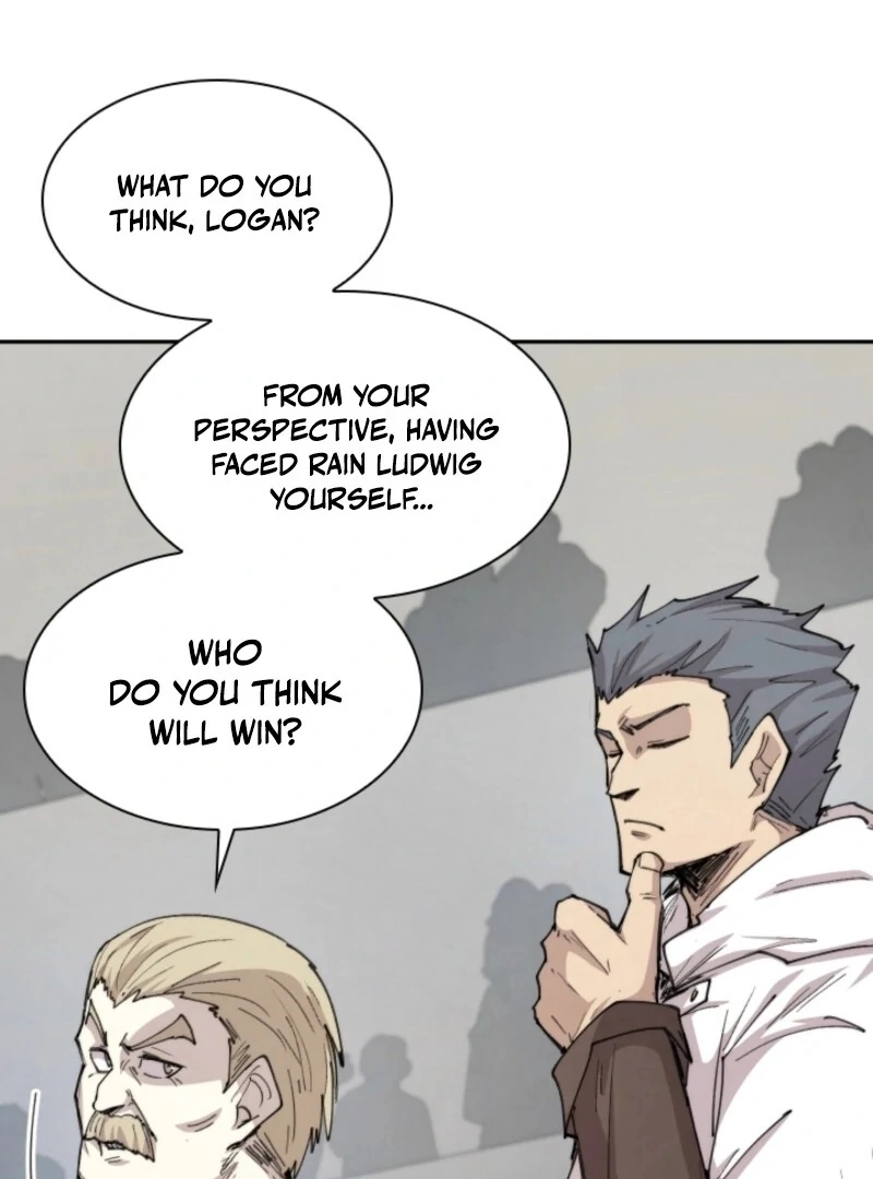 The Great Mage of the Hero’s Party Reincarnates Chapter 103 - Page 78