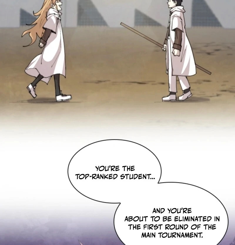 The Great Mage of the Hero’s Party Reincarnates Chapter 103 - Page 82