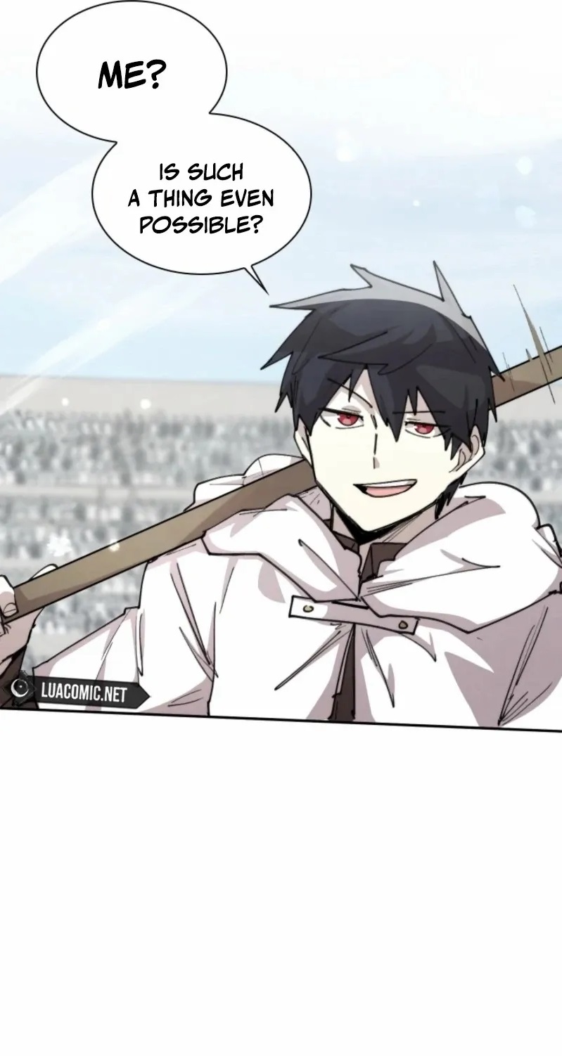 The Great Mage of the Hero’s Party Reincarnates Chapter 103 - Page 84