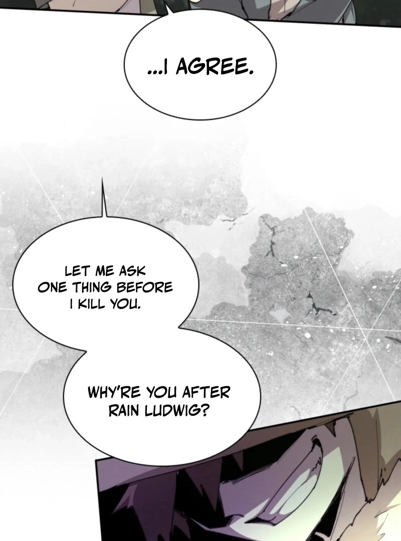 The Great Mage of the Hero’s Party Reincarnates Chapter 103 - Page 9