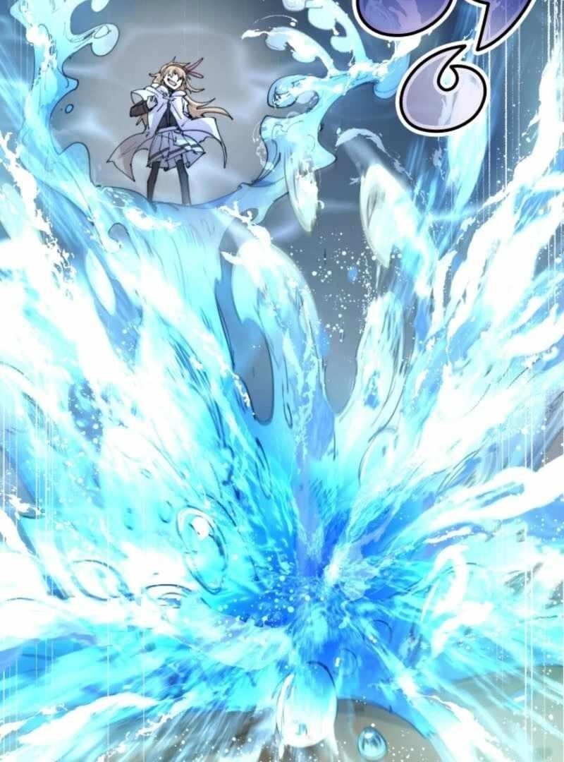 The Great Mage of the Hero’s Party Reincarnates Chapter 105 - Page 2