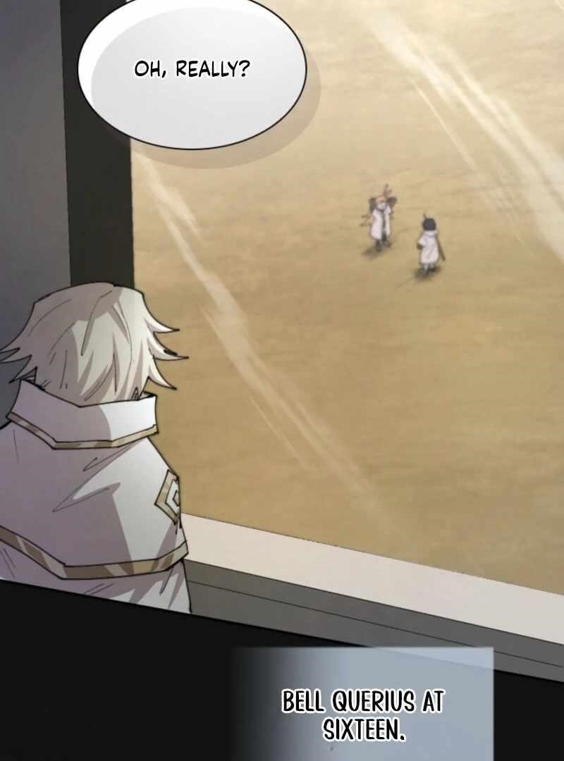 The Great Mage of the Hero’s Party Reincarnates Chapter 105 - Page 29