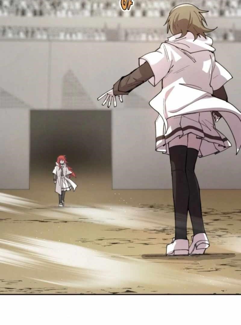 The Great Mage of the Hero’s Party Reincarnates Chapter 105 - Page 39