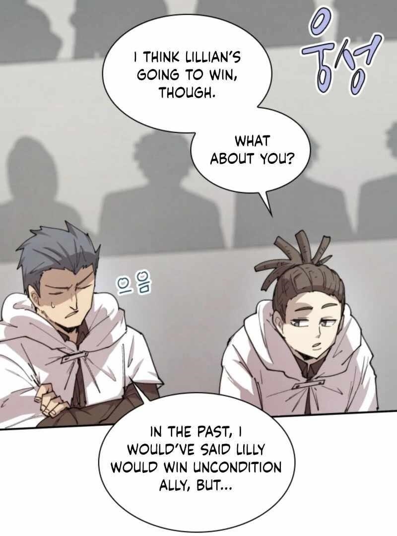 The Great Mage of the Hero’s Party Reincarnates Chapter 105 - Page 48