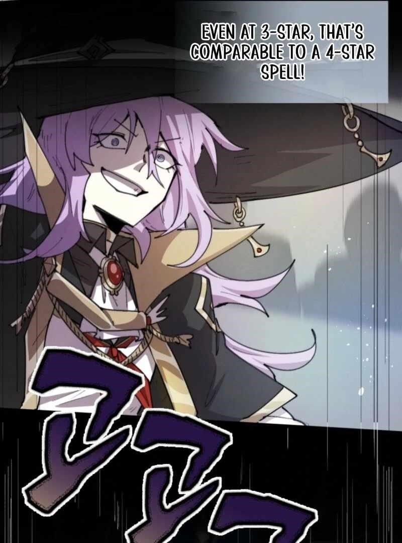 The Great Mage of the Hero’s Party Reincarnates Chapter 105 - Page 84