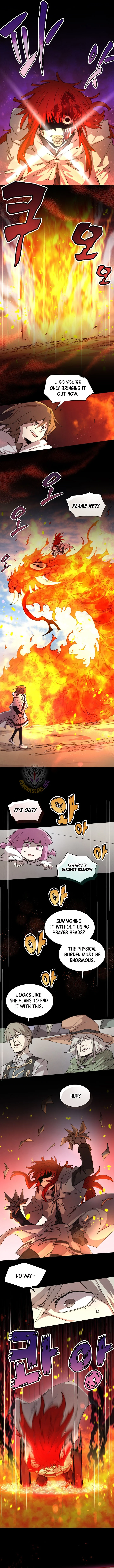 The Great Mage of the Hero’s Party Reincarnates Chapter 112 - Page 5