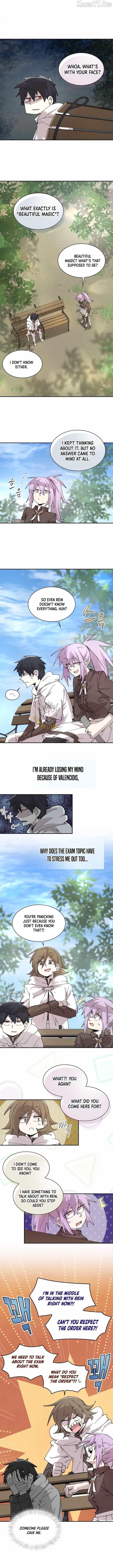 The Great Mage of the Hero’s Party Reincarnates Chapter 116 - Page 2