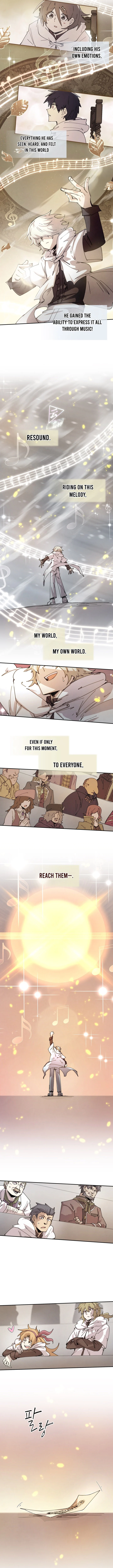 The Great Mage of the Hero’s Party Reincarnates Chapter 118 - Page 4