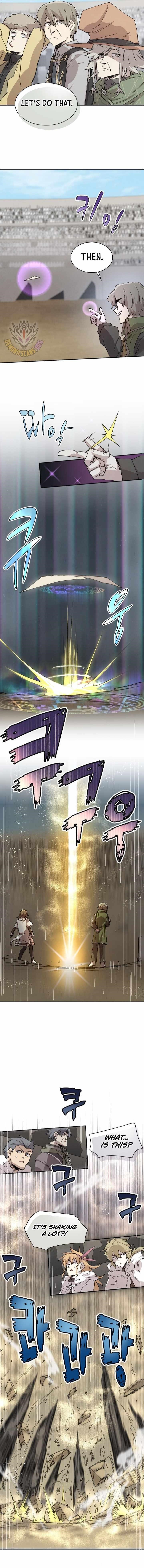 The Great Mage of the Hero’s Party Reincarnates Chapter 119 - Page 7