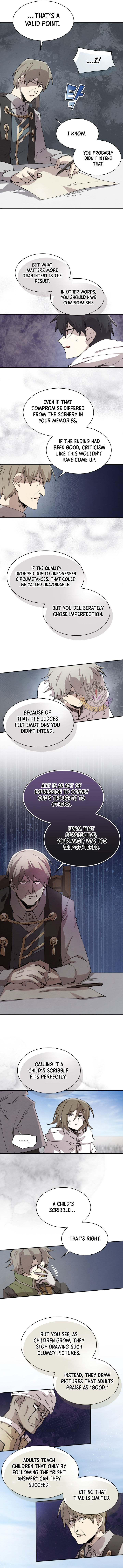 The Great Mage of the Hero’s Party Reincarnates Chapter 121 - Page 7