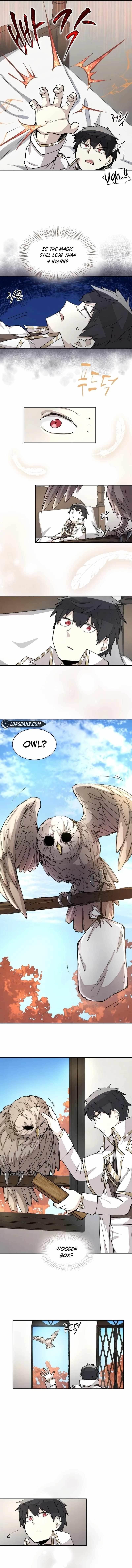 The Great Mage of the Hero’s Party Reincarnates Chapter 17 - Page 7