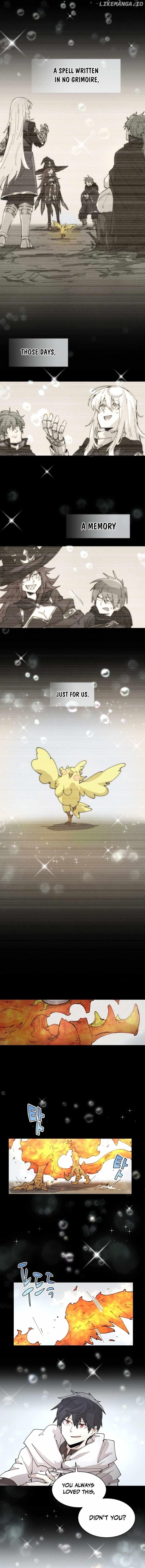 The Great Mage of the Hero’s Party Reincarnates Chapter 60 - Page 9