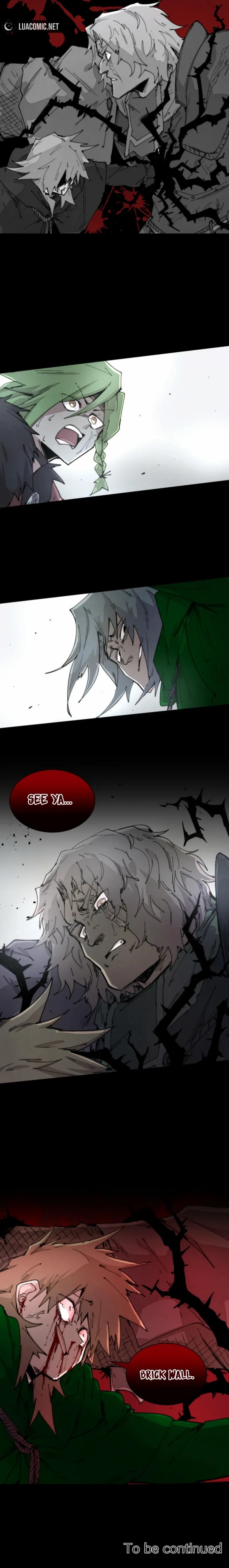 The Great Mage of the Hero’s Party Reincarnates Chapter 76 - Page 7