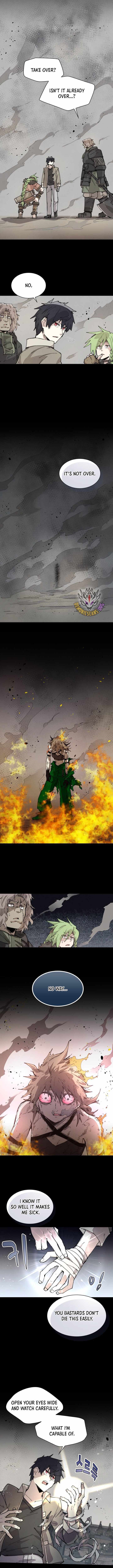 The Great Mage of the Hero’s Party Reincarnates Chapter 77 - Page 4