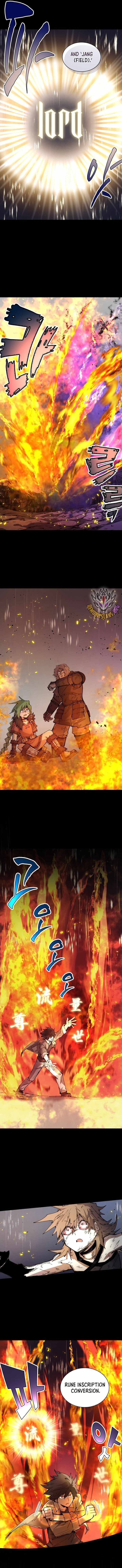 The Great Mage of the Hero’s Party Reincarnates Chapter 77 - Page 8