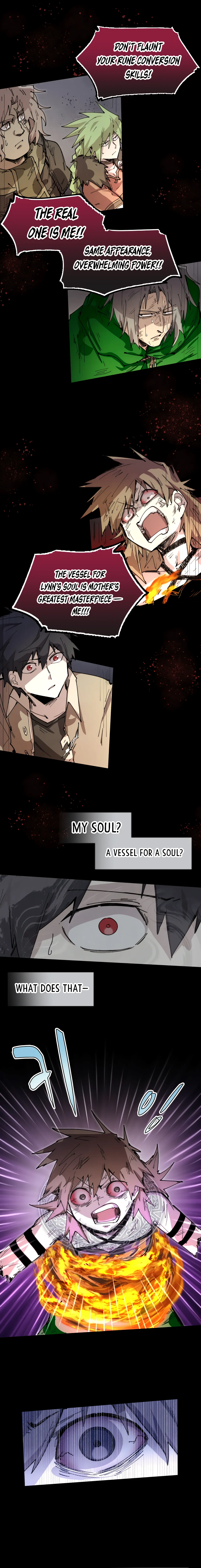 The Great Mage of the Hero’s Party Reincarnates Chapter 78 - Page 11