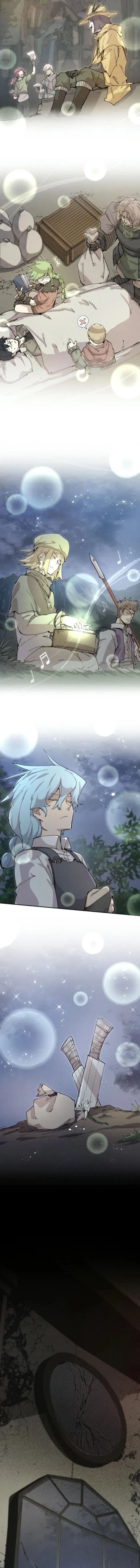 The Great Mage of the Hero’s Party Reincarnates Chapter 79 - Page 10