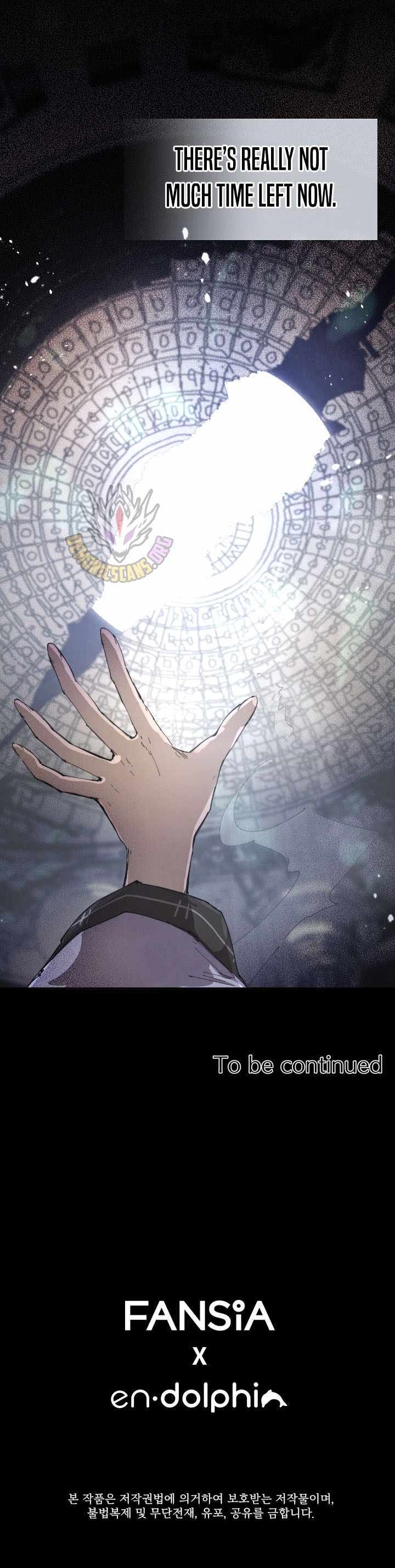 The Great Mage of the Hero’s Party Reincarnates Chapter 80 - Page 10