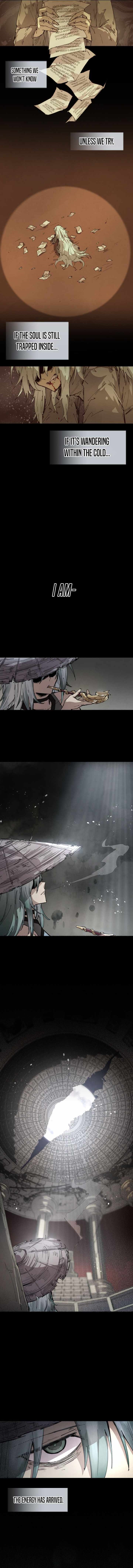 The Great Mage of the Hero’s Party Reincarnates Chapter 80 - Page 9