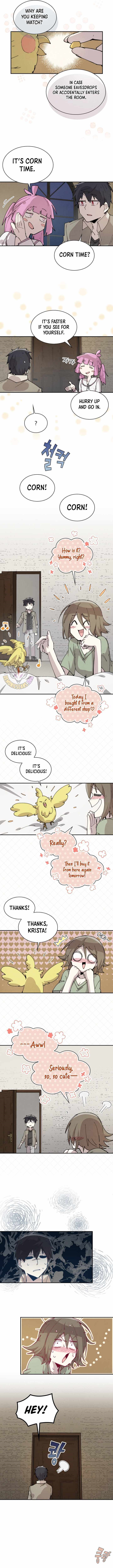 The Great Mage of the Hero’s Party Reincarnates Chapter 81 - Page 7